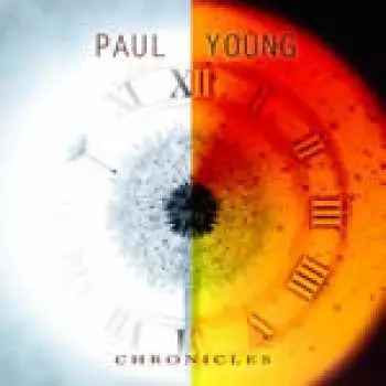 CD Paul Young: Chronicles