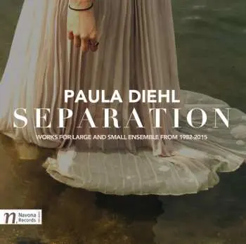 2CD Paula Diehl: Separation