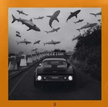 CD Paulie Garand: Molo II