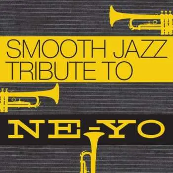 CD Pauline Wilson: Smooth Jazz Tribute To Ne-yo