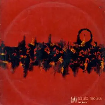 LP Paulo Moura Hepteto: Mensagem DLX