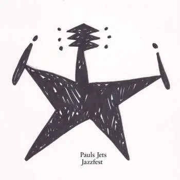 LP Pauls Jets: Jazzfest