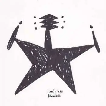CD Pauls Jets: Jazzfest