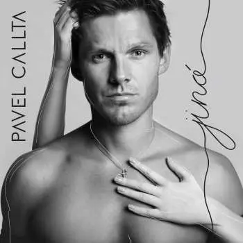 CD Pavel Calt - Jiná - Pavel Calta