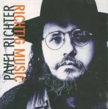 CD Richtig Music - Pavel Richter