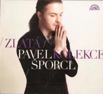 3CD Pavel Šporcl: Zlatá Kolekce