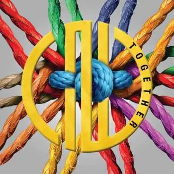CD Pavlo: Together