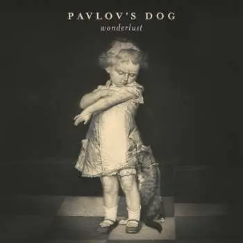 LP Pavlov's Dog: Wonderlust