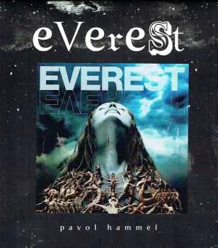 CD Pavol Hammel: Everest