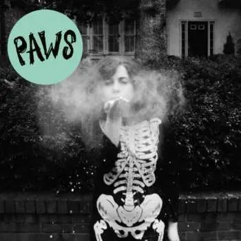 CD Paws: Youth Culture Forever