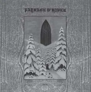 2LP Paysage D'Hiver: Das Tor