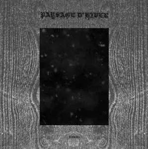 2LP Paysage D'Hiver: Einsamkeit