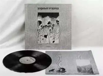 LP Paysage D'Hiver: Schattengang