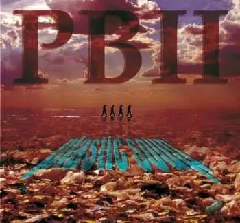 CD PBII: Plastic Soup