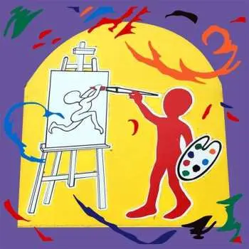 LP P.E.: Person