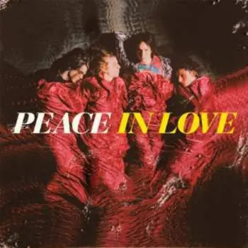 CD Peace: In Love DLX | DIGI
