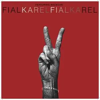 LP Karel Fialka: Peace V War