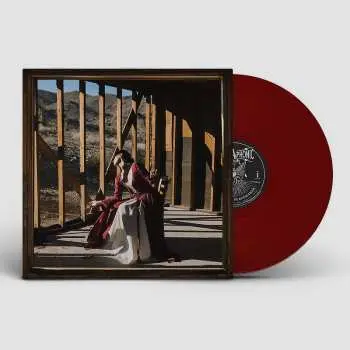 LP Vera Sola: Peacemaker