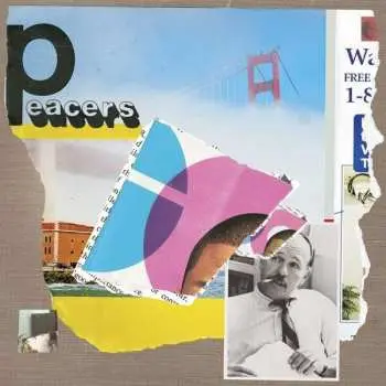 LP Peacers: Peacers