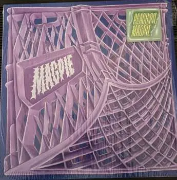 LP Peach Pit: Magpie CLR