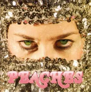 CD Peaches: Impeach My Bush