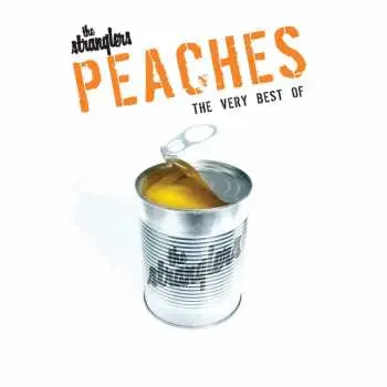 2LP The Stranglers: Peaches: The Very Best Of The Stranglers LTD