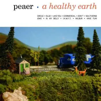 LP Peaer