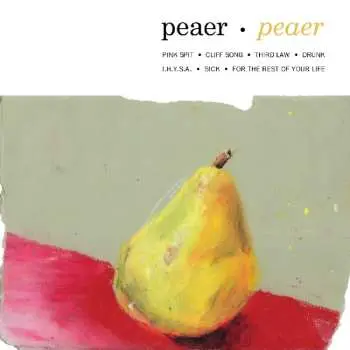 CD Peaer: Peaer