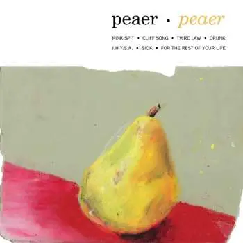 LP Peaer: Peaer CLR | LTD