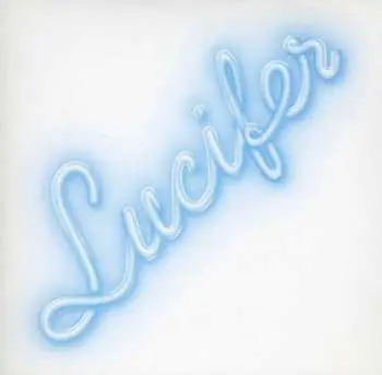 CD Peaking Lights: Lucifer