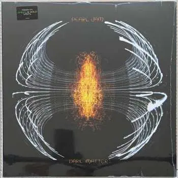LP Pearl Jam: Dark Matter CLR | LTD