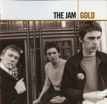 CD Pearl Jam: Golden Collection