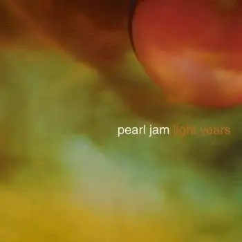 SP Pearl Jam: Light Years CLR