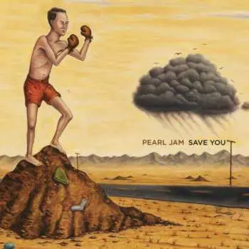 SP Pearl Jam: Save You CLR