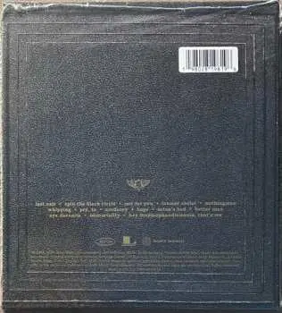 Blu-ray Pearl Jam: Vitalogy DLX