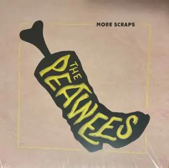 LP Peawees: More Scraps CLR