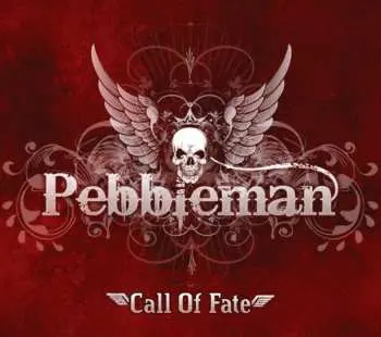CD Pebbleman: Call Of Fate