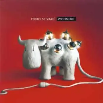CD Wohnout: Pedro Se Vrací