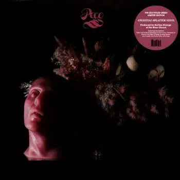 LP Pegg: Pegg (deluxe Edition) (red Splatter Vinyl) (indie Exclusive)