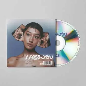 CD Peggy Gou: I Hear You