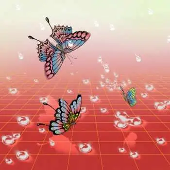 SP Peggy Gou: Nabi