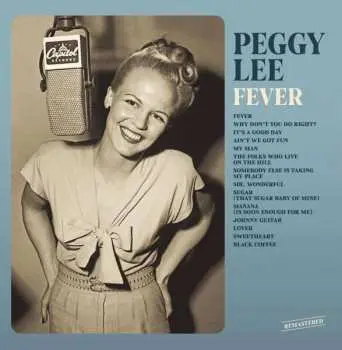 LP Peggy Lee: Fever