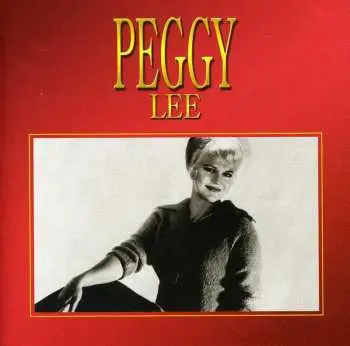 CD Peggy Lee: Peggy Lee