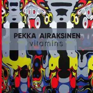 2LP Pekka Airaksinen: Vitamins LTD