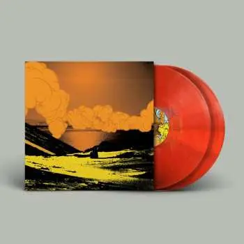 2LP Pelican: Australasia CLR | DLX | LTD