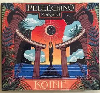CD Pellegrino S. Snichelotto: Koinè LTD