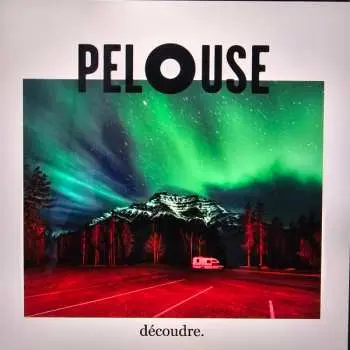 LP Pelouse: Découdre