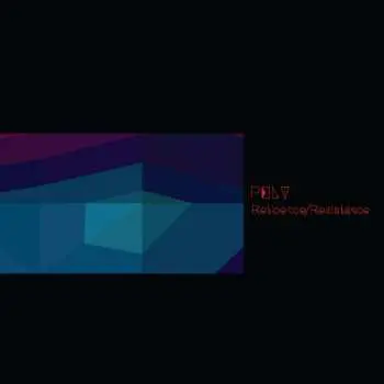 LP Pelt: Reticence / Resistance LTD