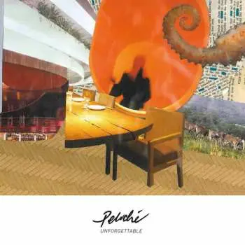 CD Peluché: Unforgettable