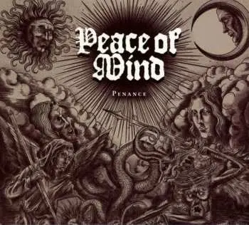 LP Peace Of Mind: Penance